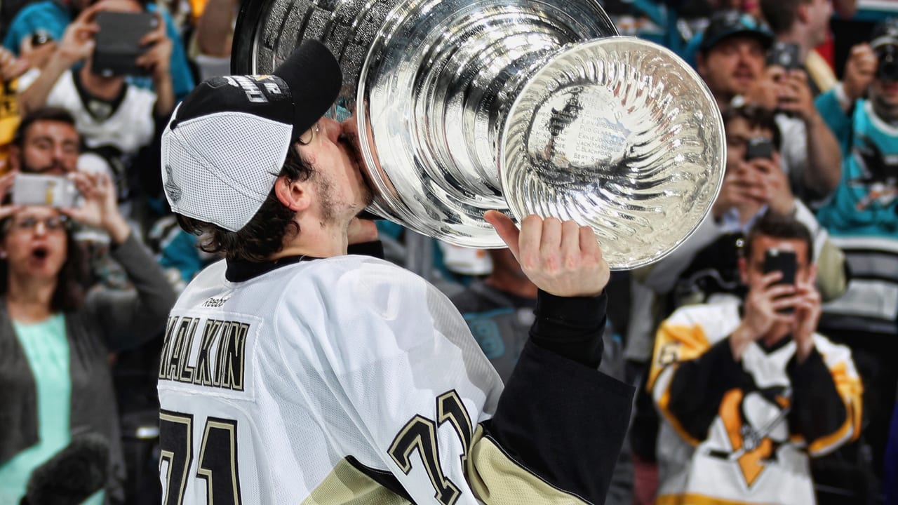 Pittsburgh penguins stanley cup jersey 2025
